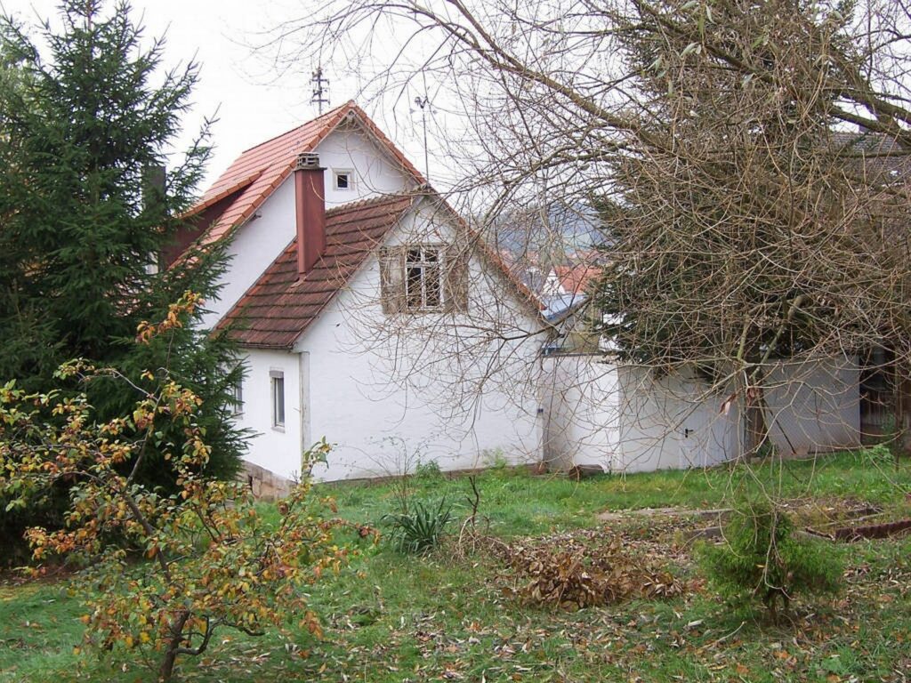 Gschwend - Frickenhofer Str - Hausnummer 35 - 2006000000